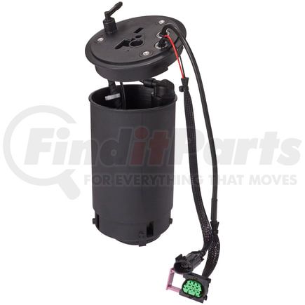 EM1212URH by SPECTRA PREMIUM - Diesel Exhaust Fluid (DEF) Heater