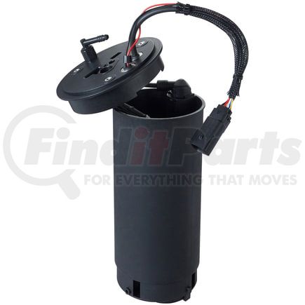 EM1509URH by SPECTRA PREMIUM - Diesel Exhaust Fluid (DEF) Heater