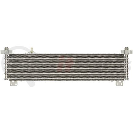 FC1206T by SPECTRA PREMIUM - Automatic Transmission Oil Cooler Assembly