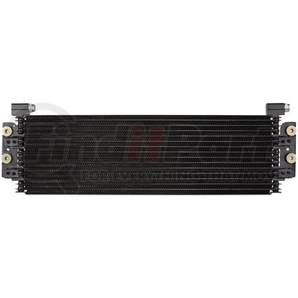 FC1240T by SPECTRA PREMIUM - Automatic Transmission Oil Cooler Assembly