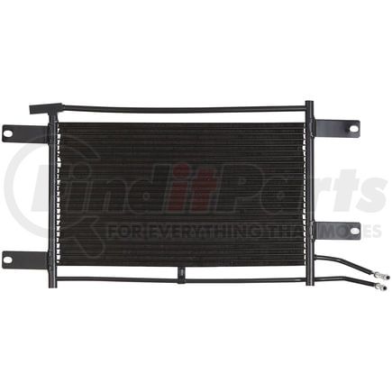 FC1320T by SPECTRA PREMIUM - Automatic Transmission Oil Cooler Assembly