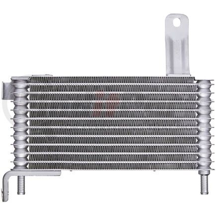 FC1522T by SPECTRA PREMIUM - Automatic Transmission Oil Cooler Assembly