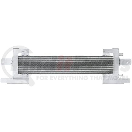 FC1521T by SPECTRA PREMIUM - Automatic Transmission Oil Cooler Assembly