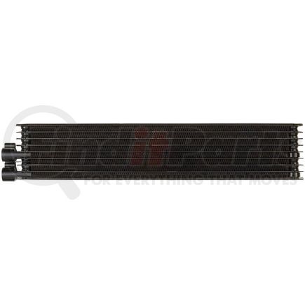 FC1537T by SPECTRA PREMIUM - Automatic Transmission Oil Cooler Assembly