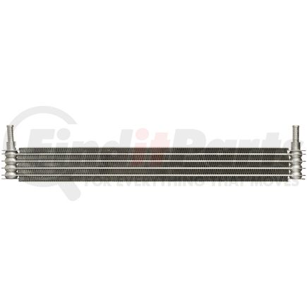 FC1539T by SPECTRA PREMIUM - Automatic Transmission Oil Cooler Assembly