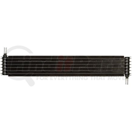 FC1538T by SPECTRA PREMIUM - Automatic Transmission Oil Cooler Assembly