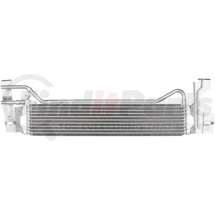 FC1550T by SPECTRA PREMIUM - Automatic Transmission Oil Cooler Assembly