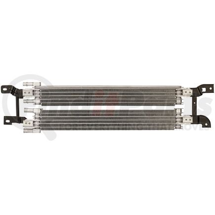 FC1548T by SPECTRA PREMIUM - Automatic Transmission Oil Cooler Assembly