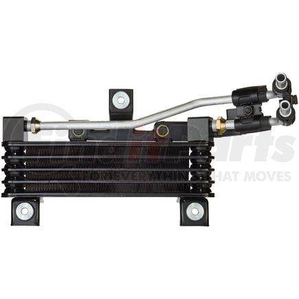 FC1803T by SPECTRA PREMIUM - Automatic Transmission Oil Cooler Assembly