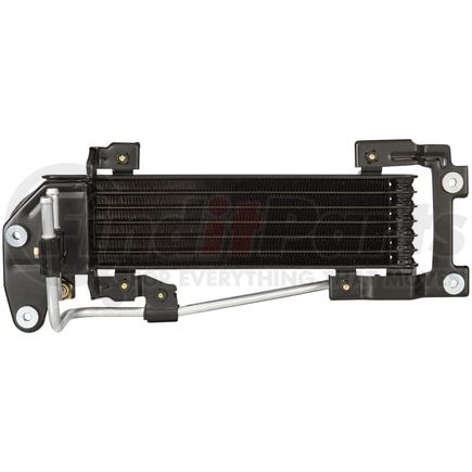 FC1804T by SPECTRA PREMIUM - Automatic Transmission Oil Cooler Assembly