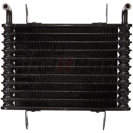 FC1802T by SPECTRA PREMIUM - Automatic Transmission Oil Cooler Assembly