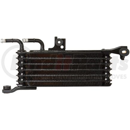 FC2000T by SPECTRA PREMIUM - Automatic Transmission Oil Cooler Assembly