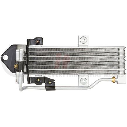 FC1805T by SPECTRA PREMIUM - Automatic Transmission Oil Cooler Assembly