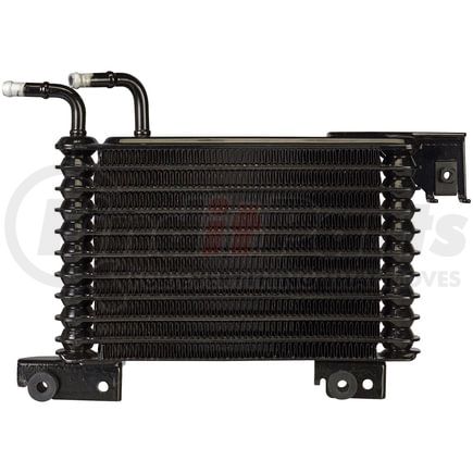 FC2006T by SPECTRA PREMIUM - Automatic Transmission Oil Cooler Assembly