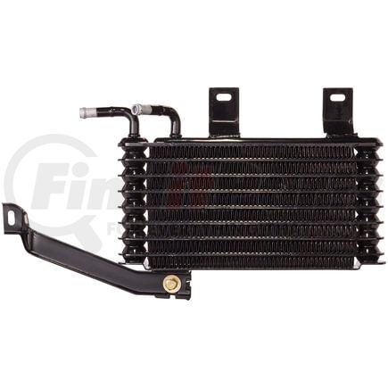 FC2002T by SPECTRA PREMIUM - Automatic Transmission Oil Cooler Assembly