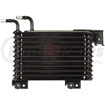 FC2007T by SPECTRA PREMIUM - Automatic Transmission Oil Cooler Assembly