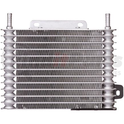 FC2100T by SPECTRA PREMIUM - Automatic Transmission Oil Cooler Assembly