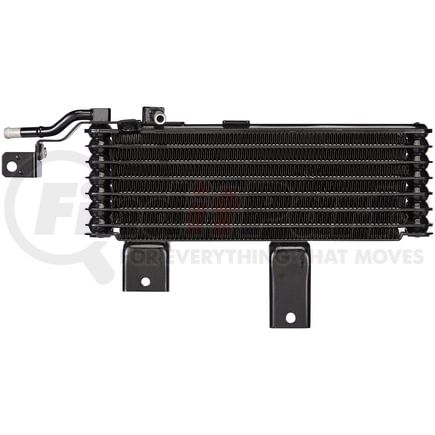 FC2012T by SPECTRA PREMIUM - Automatic Transmission Oil Cooler Assembly