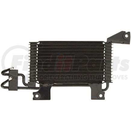 FC2304T by SPECTRA PREMIUM - Automatic Transmission Oil Cooler Assembly