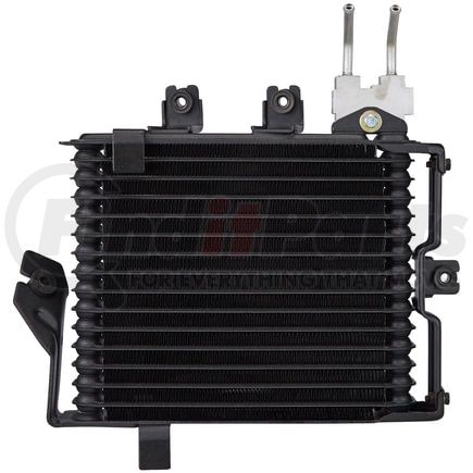 FC2308T by SPECTRA PREMIUM - Automatic Transmission Oil Cooler Assembly