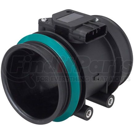 MA184 by SPECTRA PREMIUM - Mass Air Flow Sensor