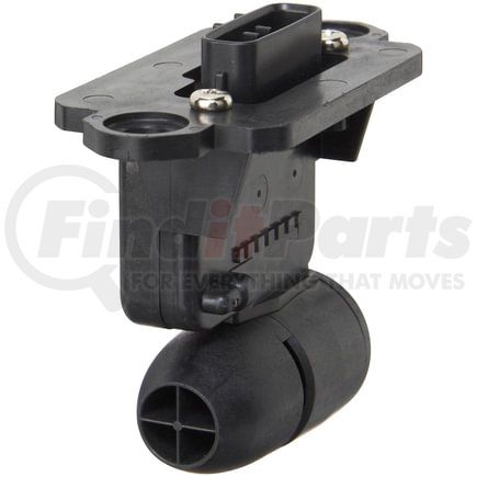 MA186 by SPECTRA PREMIUM - Mass Air Flow Sensor