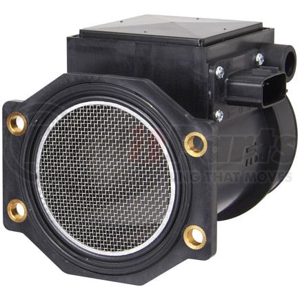 MA211 by SPECTRA PREMIUM - Mass Air Flow Sensor