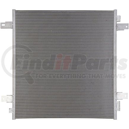 7-4152 by SPECTRA PREMIUM - A/C Condenser