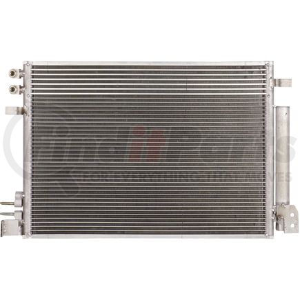 7-4224 by SPECTRA PREMIUM - A/C Condenser