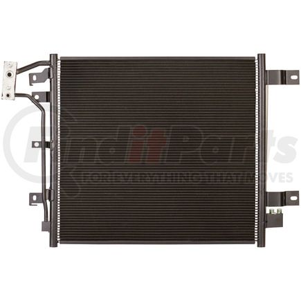 7-4239 by SPECTRA PREMIUM - A/C Condenser