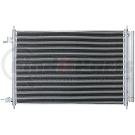 7-4291 by SPECTRA PREMIUM - A/C Condenser
