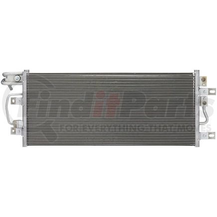 7-4298 by SPECTRA PREMIUM - A/C Condenser