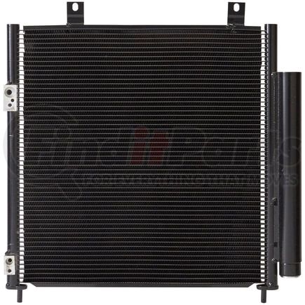 7-4331 by SPECTRA PREMIUM - A/C Condenser