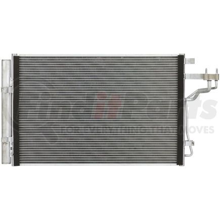 7-4431 by SPECTRA PREMIUM - A/C Condenser