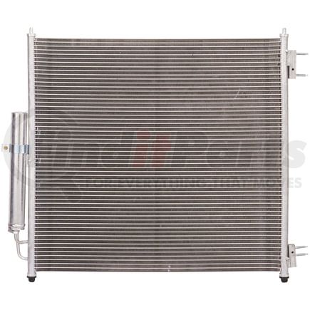 7-4433 by SPECTRA PREMIUM - A/C Condenser