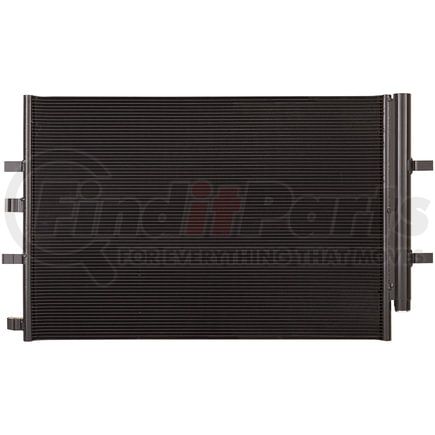 7-4459 by SPECTRA PREMIUM - A/C Condenser
