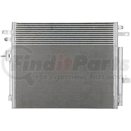 7-4516 by SPECTRA PREMIUM - A/C Condenser
