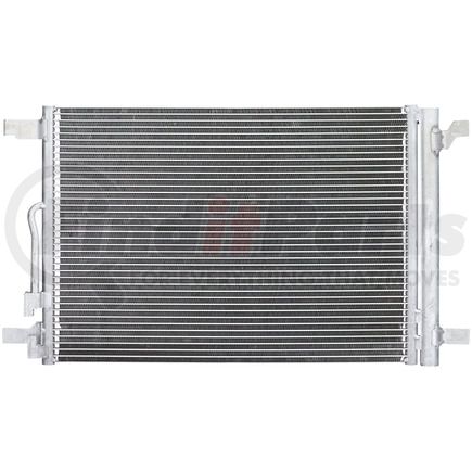 7-4513 by SPECTRA PREMIUM - A/C Condenser