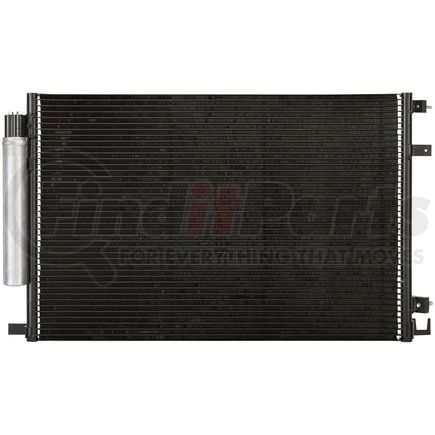 7-4688 by SPECTRA PREMIUM - A/C Condenser