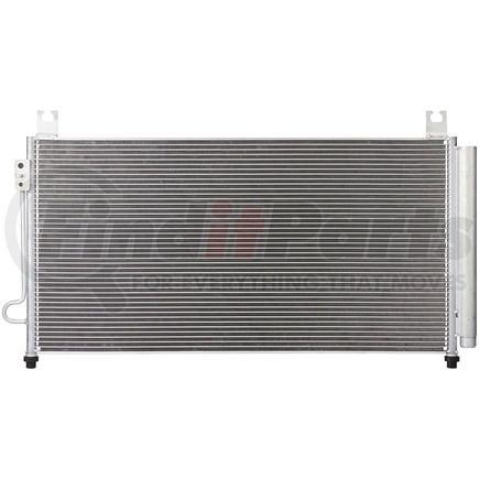 7-4739 by SPECTRA PREMIUM - A/C Condenser