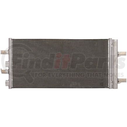 7-4762 by SPECTRA PREMIUM - A/C Condenser