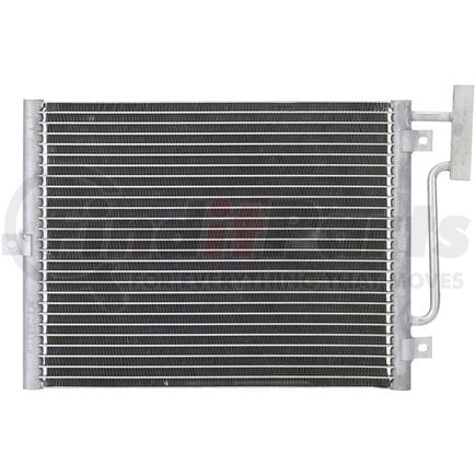 7-4848 by SPECTRA PREMIUM - A/C Condenser