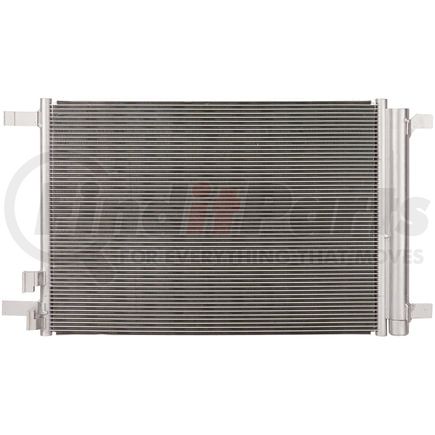 7-4891 by SPECTRA PREMIUM - A/C Condenser
