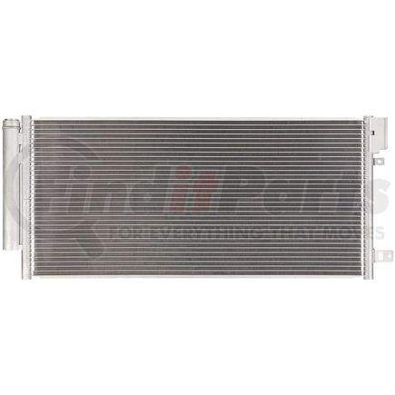 7-4951 by SPECTRA PREMIUM - A/C Condenser