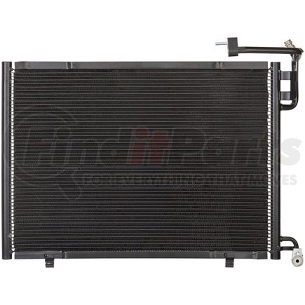 7-4958 by SPECTRA PREMIUM - A/C Condenser