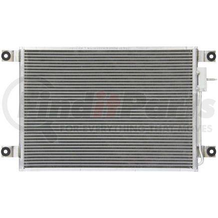 7-9102 by SPECTRA PREMIUM - A/C Condenser