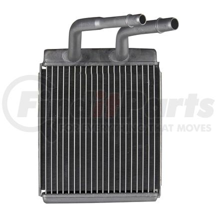 93011 by SPECTRA PREMIUM - HVAC Heater Core