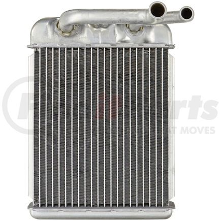 93014 by SPECTRA PREMIUM - HVAC Heater Core