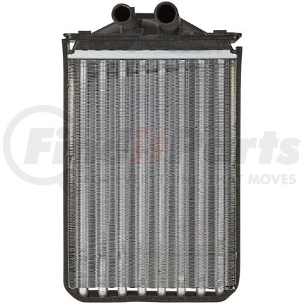 93029 by SPECTRA PREMIUM - HVAC Heater Core