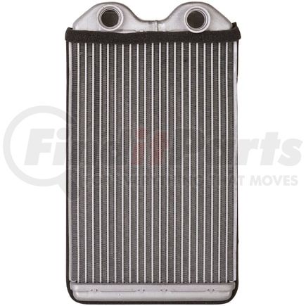 93033 by SPECTRA PREMIUM - HVAC Heater Core